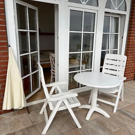 Nordland - Groede Apartment