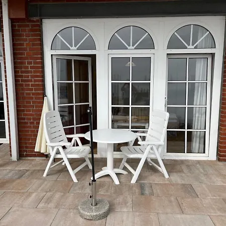 Apartment Nordland - Groede *