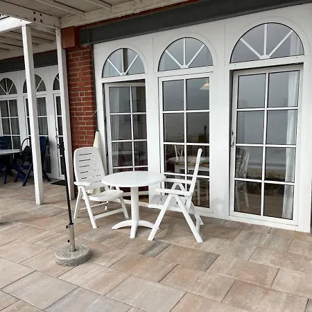 Nordland - Groede Apartment