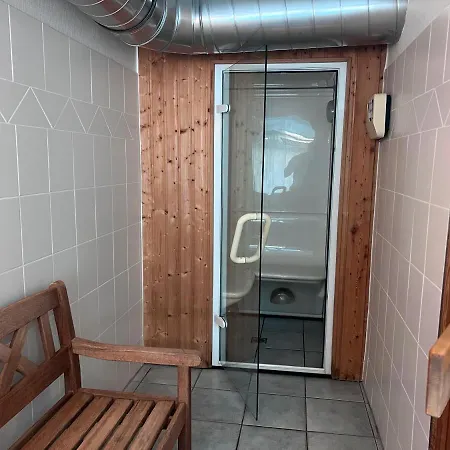 Apartment Nordland - Groede Wyk auf Foehr