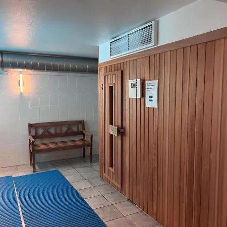 Nordland - Groede Apartment