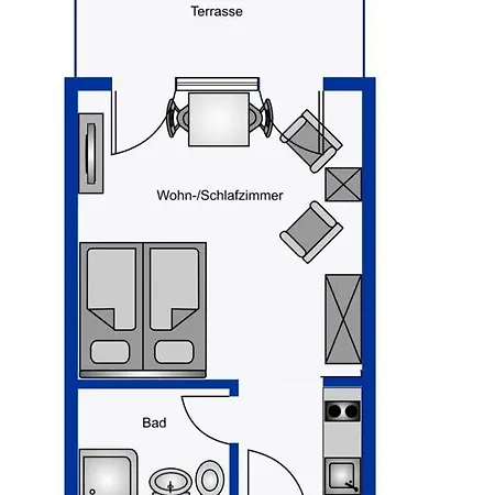 Nordland - Groede Daire
