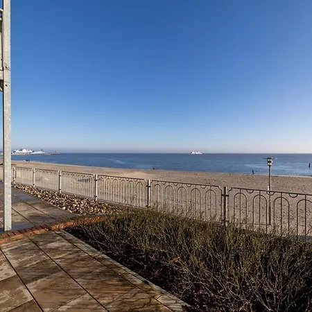 Apartment Nordland - Groede