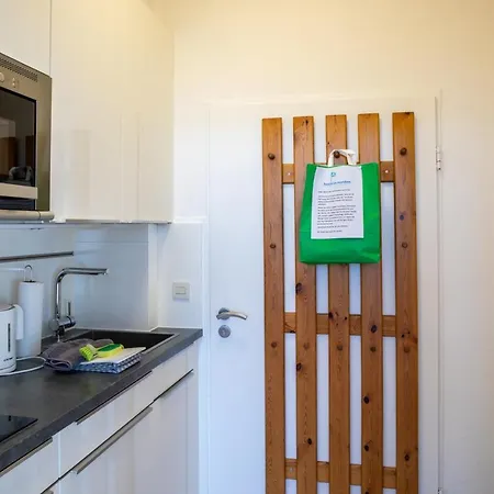 Apartment Nordland - Groede *