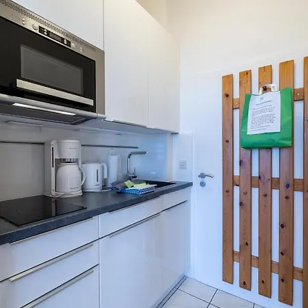 Apartment Nordland - Groede