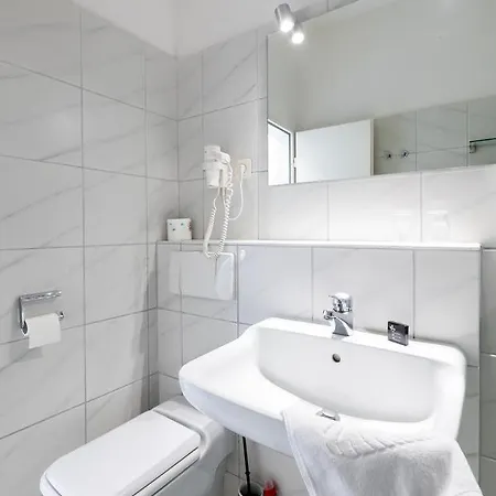 Nordland - Groede Apartment