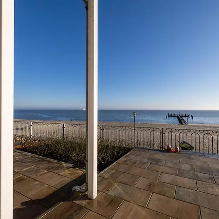 Nordland - Groede Apartment