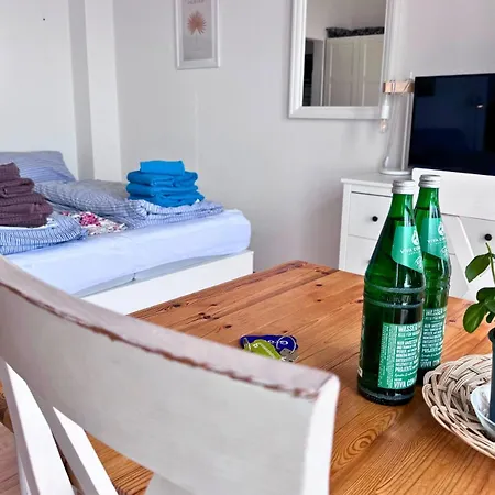 Nordland - Groede Apartment