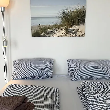 Nordland - Groede Apartment Wyk auf Foehr