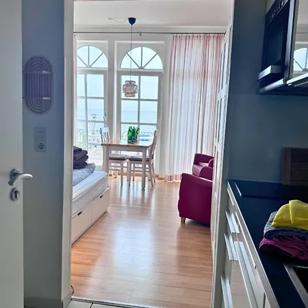 Nordland - Groede Apartment Wyk auf Foehr