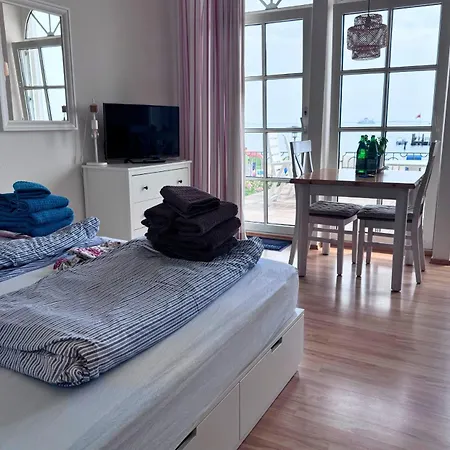 Apartment Nordland - Groede Wyk auf Foehr