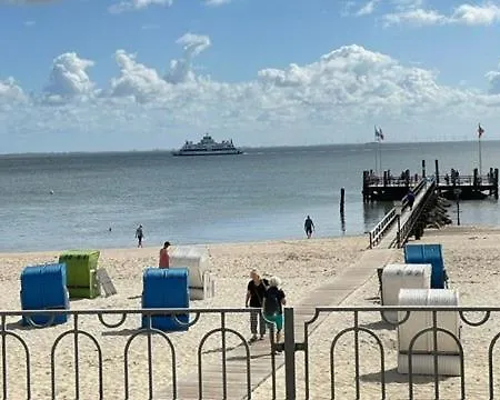 Daire Nordland - Groede *