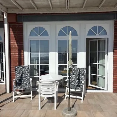 Nordland - Groede Wyk auf Föhr