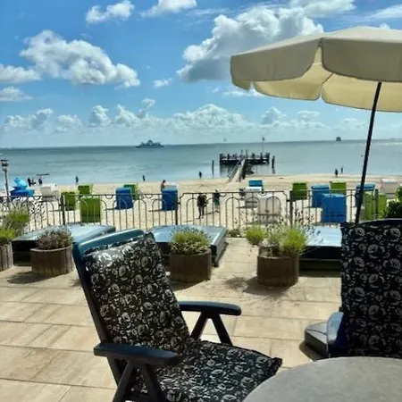 Nordland - Groede * Wyk auf Föhr