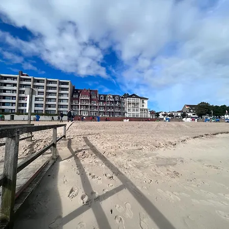 Nordland - Groede Wyk auf Föhr